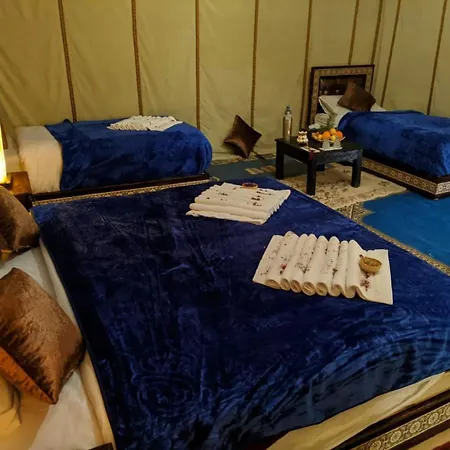 Royal Sands Luxury Camp Merzouga Exterior photo
