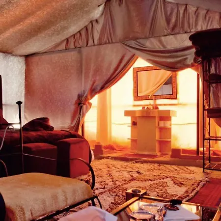 Royal Sands Luxury Camp Merzouga Exterior photo